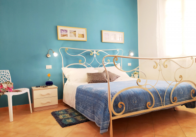 Casa Vacanze Villa Oleandro